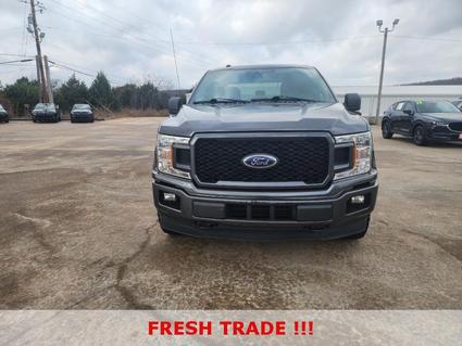 2019 Ford F-150 McAlester OK