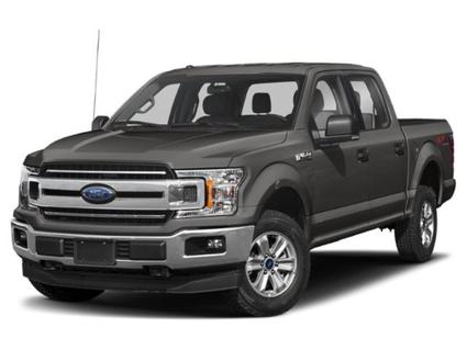 2019 Ford F-150 Tremonton UT