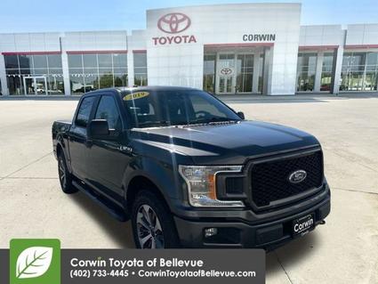 2019 Ford F-150 Bellevue NE