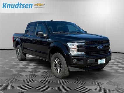 2020 Ford F-150 Post Falls ID