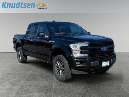 2020 Ford F-150 Post Falls ID