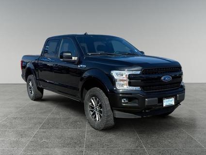 2020 Ford F-150 Post Falls ID