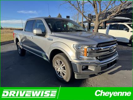 2020 Ford F-150 Greeley CO