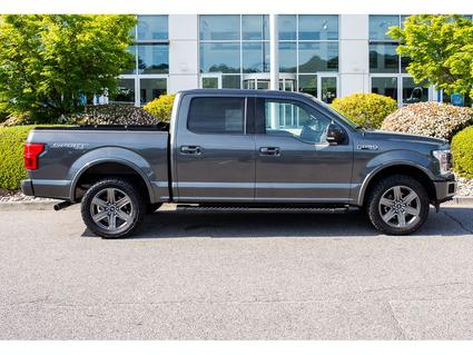 2020 Ford F-150 Virginia Beach VA