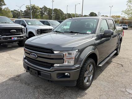 2020 Ford F-150 Virginia Beach VA