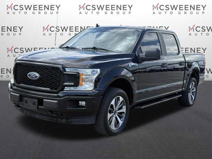 2020 Ford F-150 Pell City AL
