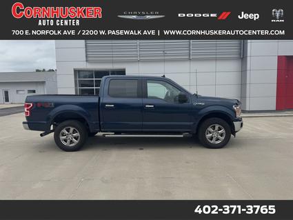2020 Ford F-150 Norfolk NE