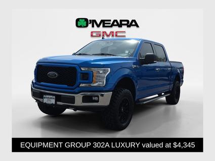 2020 Ford F-150 Denver CO