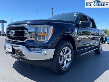 2021 Ford F-150 Layton UT