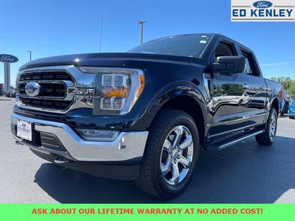 2021 Ford F-150 Layton UT