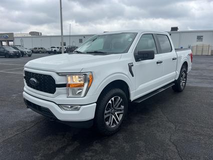 2021 Ford F-150 Paducah KY