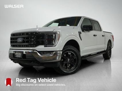 2021 Ford F-150 Minneapolis MN