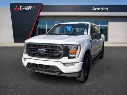 2021 Ford F-150 Spokane WA