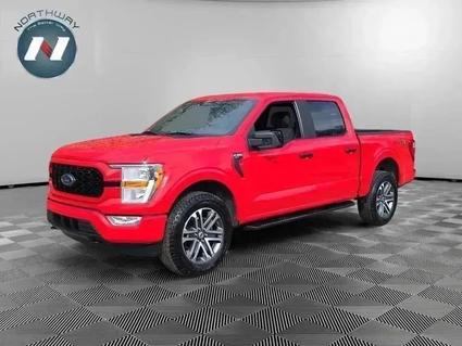 2021 Ford F-150 Lake Hopatcong NJ