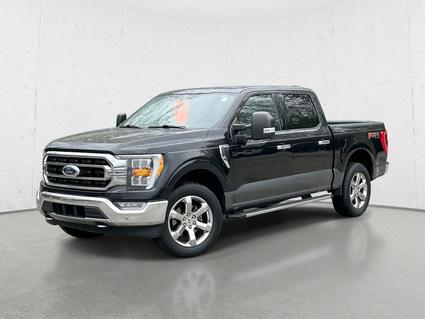 2021 Ford F-150 Valparaiso IN