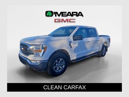 2021 Ford F-150 Denver CO