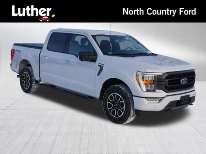 2021 Ford F-150 Minneapolis MN