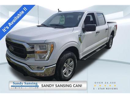 2021 Ford F-150 Pensacola FL