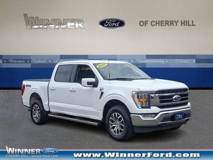 2021 Ford F-150 Cherry Hill NJ