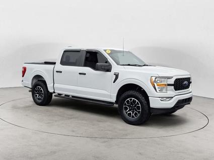 2022 Ford F-150 Hot Springs AR