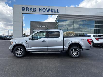 2022 Ford F-150 Kokomo IN