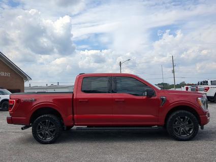 2022 Ford F-150 Winder GA