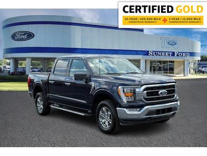 2022 Ford F-150 St. Louis MO