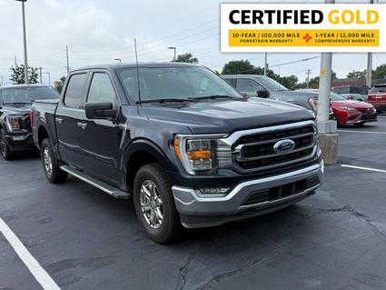 2022 Ford F-150 St. Louis MO