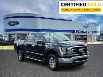 2022 Ford F-150 St. Louis MO