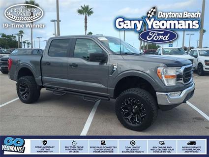 2022 Ford F-150 Daytona Beach FL