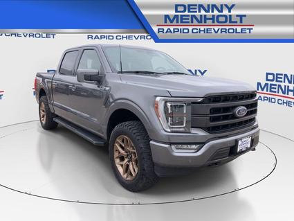 2022 Ford F-150 Rapid City SD