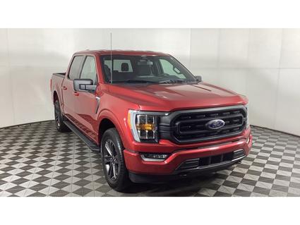 2022 Ford F-150 Grandville MI