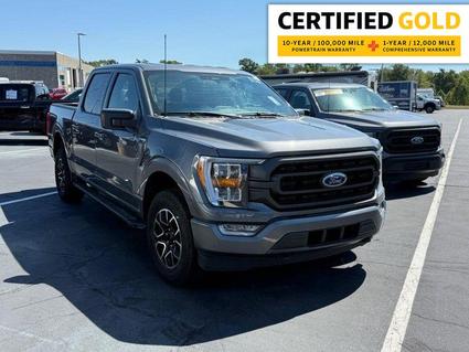 2022 Ford F-150 St. Louis MO