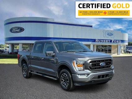 2022 Ford F-150 St. Louis MO