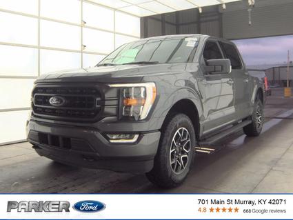 2023 Ford F-150 Murray KY