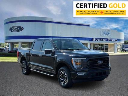 2023 Ford F-150 St. Louis MO