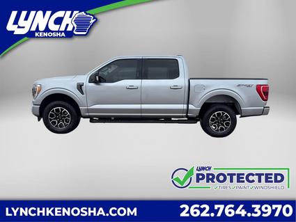 2023 Ford F-150 Kenosha WI