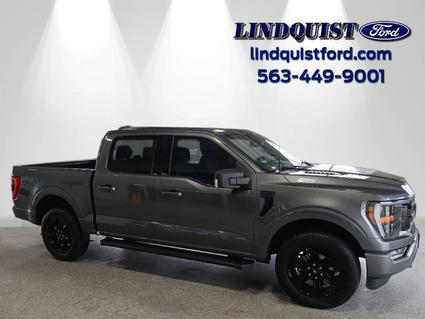 2023 Ford F-150 Bettendorf IA