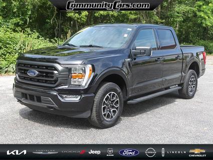 2023 Ford F-150 Bloomington IN