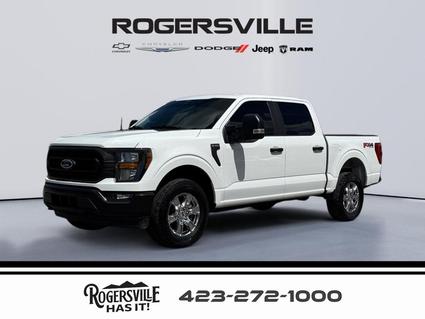 2023 Ford F-150 Rogersville TN