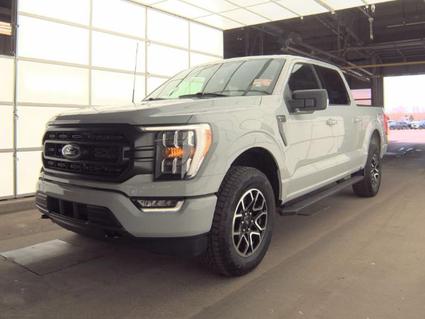 2023 Ford F-150 Murfreesboro TN