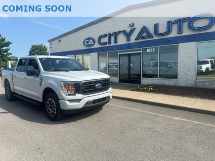 2023 Ford F-150 Murfreesboro TN