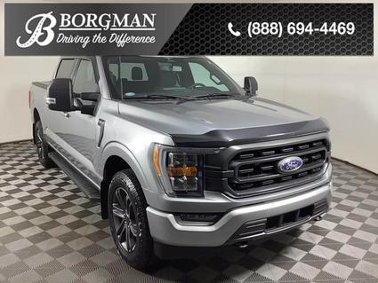 2023 Ford F-150 Grandville MI