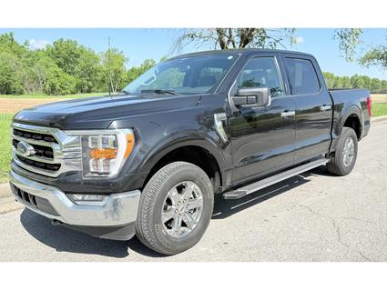 2023 Ford F-150 Carbondale IL