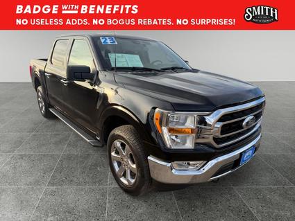 2023 Ford F-150 Levelland TX