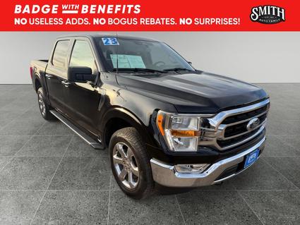 2023 Ford F-150 Levelland TX