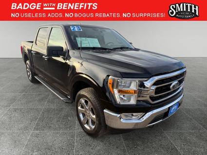 2023 Ford F-150 Levelland TX