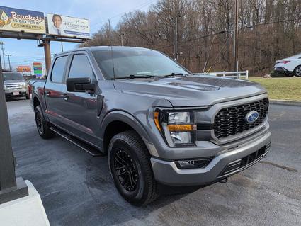 2023 Ford F-150 Henderson KY