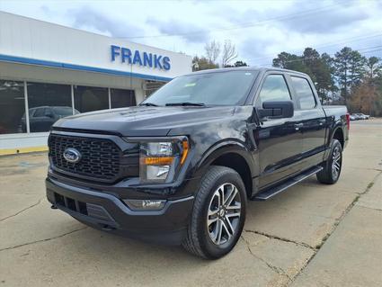 2023 Ford F-150 Kosciusko MS