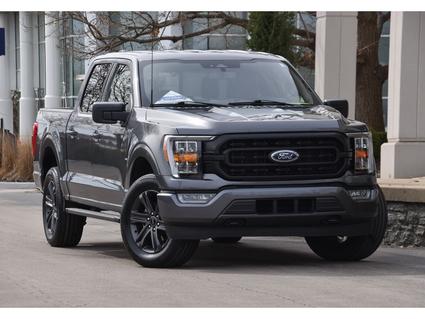 2023 Ford F-150 Lexington KY